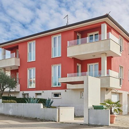 Villa Ax Ουμάγκ Εξωτερικό φωτογραφία