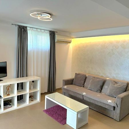 Villa Ax Ουμάγκ Εξωτερικό φωτογραφία