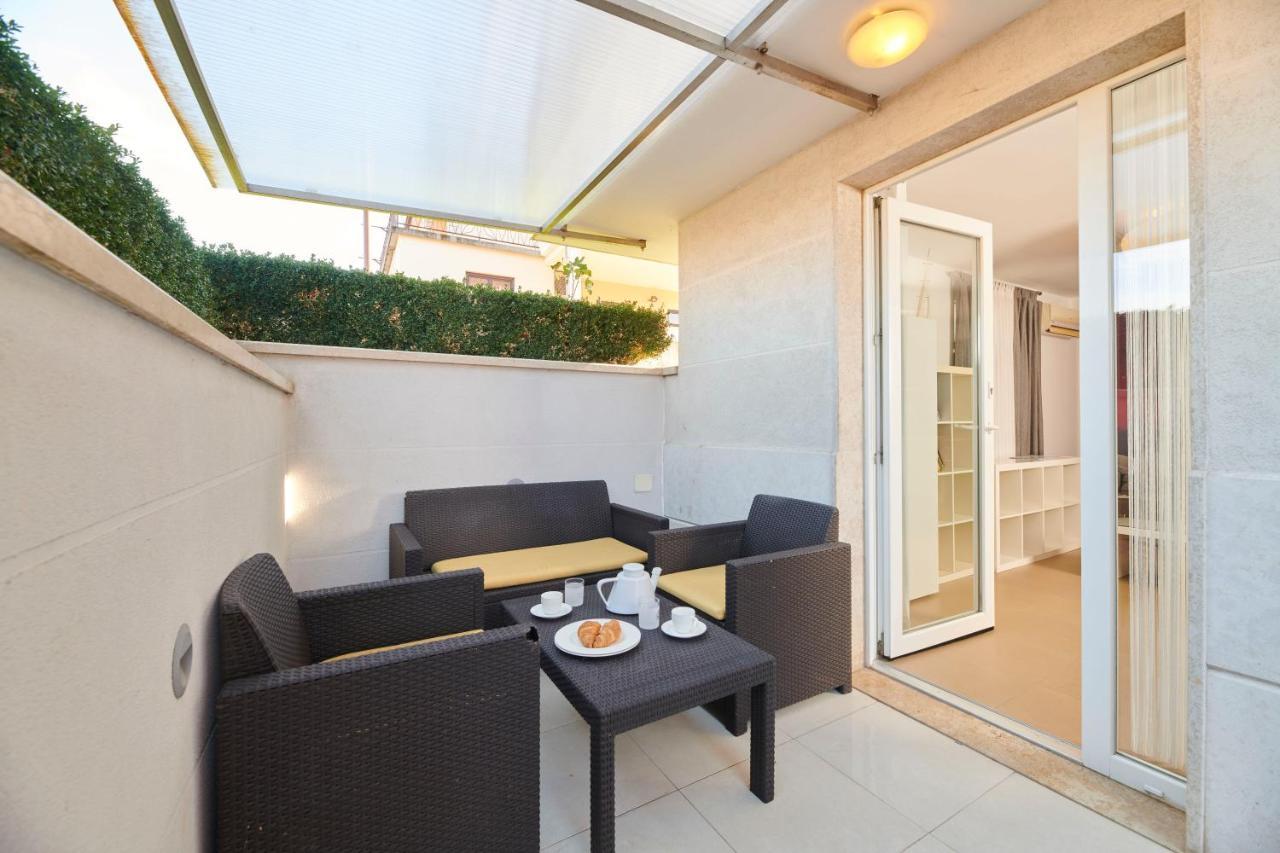 Villa Ax Ουμάγκ Εξωτερικό φωτογραφία