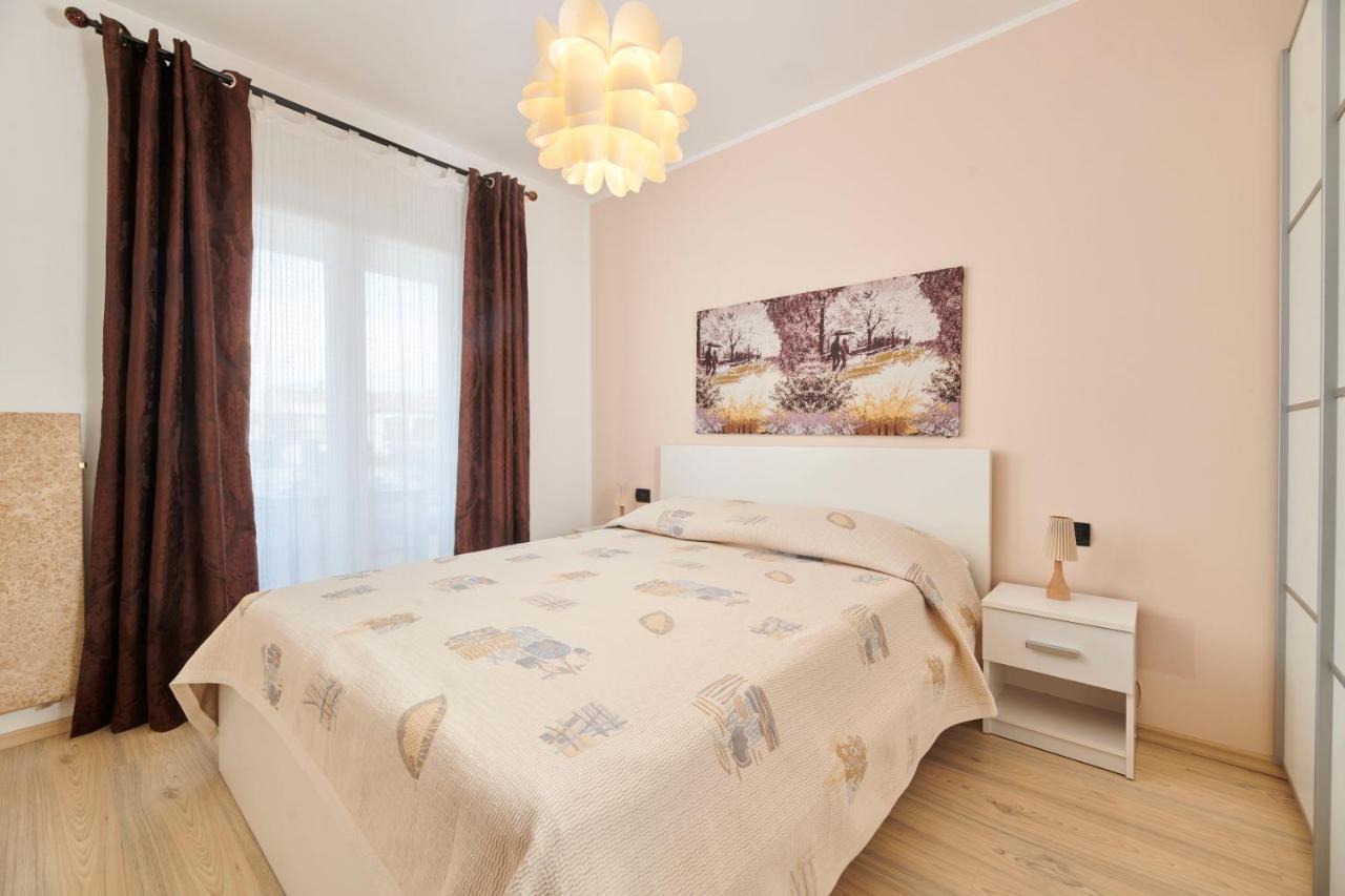Villa Ax Ουμάγκ Εξωτερικό φωτογραφία