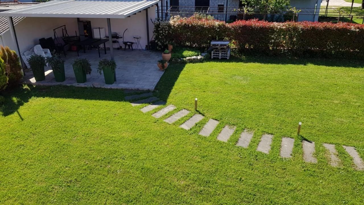 Villa Ax Ουμάγκ Εξωτερικό φωτογραφία