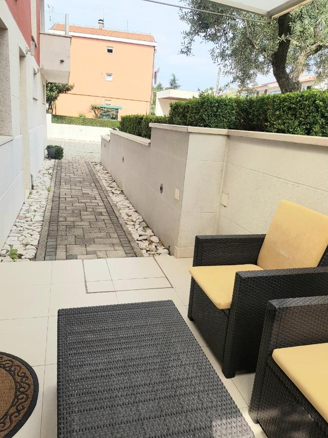 Villa Ax Ουμάγκ Εξωτερικό φωτογραφία