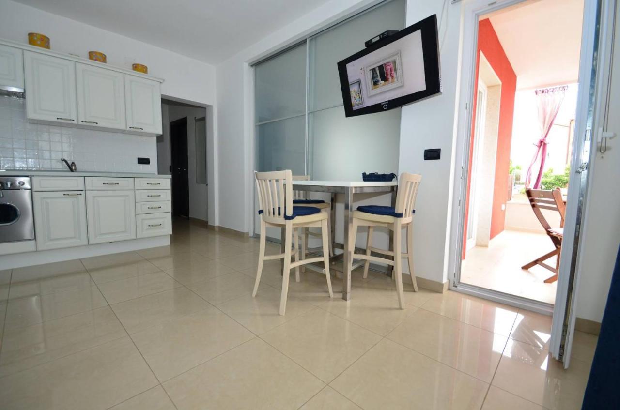 Villa Ax Ουμάγκ Εξωτερικό φωτογραφία